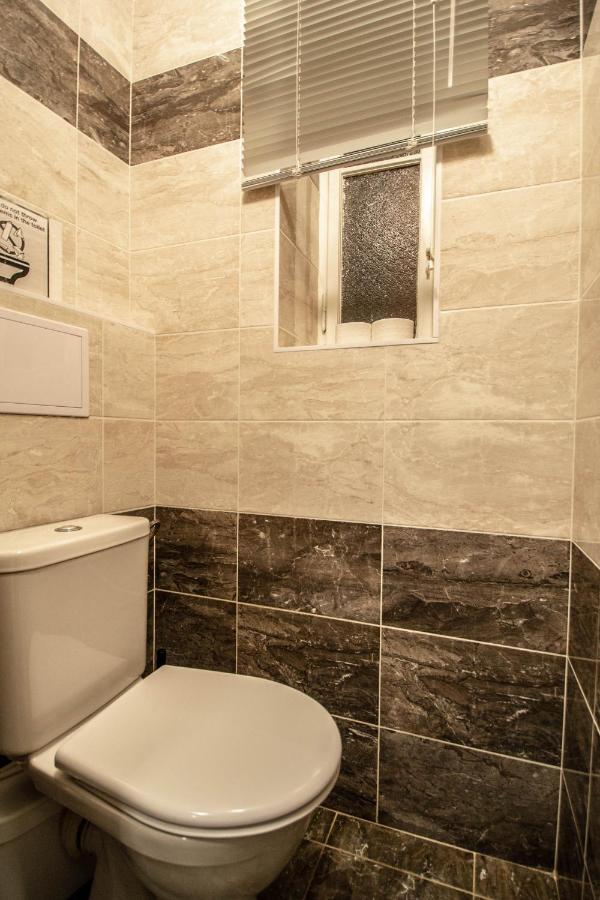 Ruzova Apartment By Ruterra Prague Exterior photo